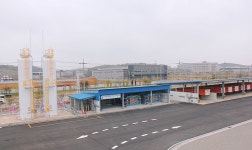 하이넷, 8월 누적 수소판매량 917t…전년비 68%↑