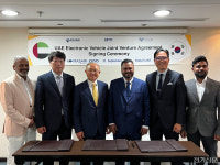 쎄보모빌리티, 2024년까지 UAE에 전기차 KD 공장 건설