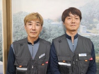 외선지중선 1위-대구시회 태광전력 구근한·조치호 씨