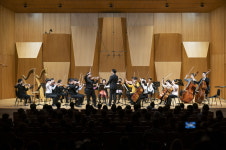 신재생에너지 기업 비그림파워코리아, 서울시향 행복한 음악회, 함께! Ⅱ 후원