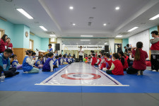 유니드, 사회공헌 활동으로 ESG 경영 강화 나서
