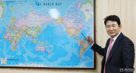 성진종합전기, 8000평 규모 공장 준공…수출 1억불 탄탄대로