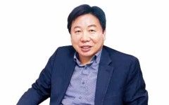 (동정) 유기현 한광전기공업 대표 자랑스러운 단국인에 선정