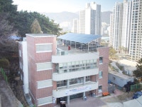 그랜드썬, 태양광발전소 무상 설치…후원금 1000만원 전달