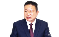 문희봉 전기조합 이사장 미래 100년 대계 위한 조합･조합원 동반 성장 발전