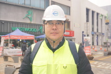최여진 한국전기공사협회 안전기술원 충청사업소 차장