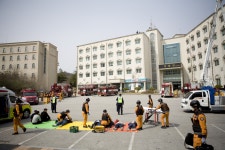 김천대, 소방최초 대학원 소방전문상담 석사과정 개설