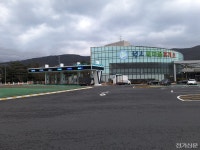 대영채비, 청도새마을휴게소 양방향 전기차 초급속 충전소 오픈