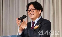 (KECA 네트워크) 제주도회, 제56회 정기총회 개최