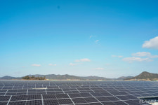 [르포] 미래형 태양광 모델, 안좌쏠라시티 를 가다