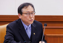 정인교 통상본부장 종합상사가 공급망 관리 선봉역할 해야