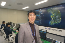 표정재 한국전기안전공사 신재생안전실장 ESS 온라인 무정전 정기검사는 디지털 안전관리 체계 전환의 열쇠