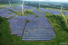 BEP, 103MW 태양광 REC 공급으로 RE100 뒷받침