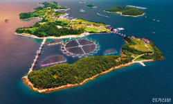 이행우 BK에너지 대표 나노 세라믹 기술로 세계 태양광 시장 정조준