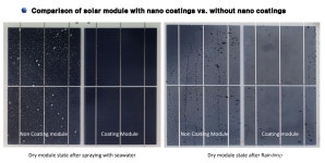 이행우 BK에너지 대표 나노 세라믹 기술로 세계 태양광 시장 정조준