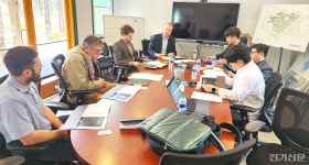 ESS 전문기업 비에스에스, 글로벌 확장 위해 북미에 신축공장 건립 추진