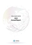 APEC기후센터, 2023년 연차보고서 발간