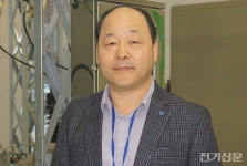 최경용 한국전기안전공사 전기안전인재개발원 교수부장