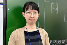 임지혜 전기안전공사 경기북부지역본부 기술진단부 대리