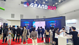 그랜드썬, 제21회 국제그린에너지엑스포 성료…최신 솔루션 선봬