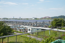 [르포] 에너지 허브로 재탄생한 하수처리장, 서남 물재생센터 가보니