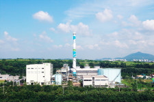 창간르포_50MW 매립가스발전소 가보니…쓰레기가 전기로 환골탈태