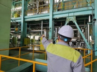 창간르포_50MW 매립가스발전소 가보니…쓰레기가 전기로 환골탈태