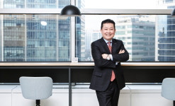 김종우 LS일렉트릭 글로벌CIC COO, 글로벌서 배전시장 확장은 필연적, LS일렉 강점 증명해 보이겠다