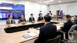 워터·SK일렉링크, 고양시에 급속 충전 224기 구축…지자체 최대 규모