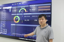 이용훈 호디 대표 전력서 IT 중요성 더 커져, 시스템 고도화로 전기화 시대 대비