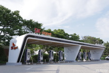 3차 고속도로 휴게소 EV 충전소 사업 낙찰 누구될까