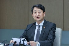 안덕근 산업부 장관 어떤 대통령이라도 동해 가스전 직접 알리려 했을 것