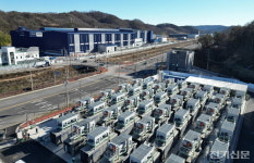 포항블루밸리 이차전지 산단 공업용수 추가공급, 국가계획 반영