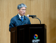국내 최대 민간화력 고성그린파워, 창립 10주년 맞아 새로운 각오