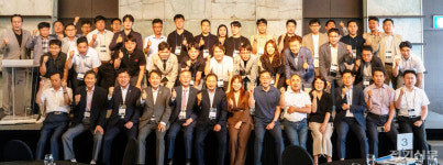 스마트파워 연내 태양광 450억 수주 목표…관급 강자 지킬 것
