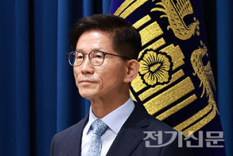 尹, 고용부 장관에 김문수 지명…