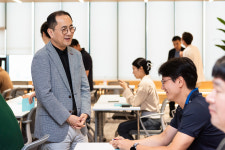 SK렌터카, 어피니티 매각 마무리하고 이정환 신임 대표·박상욱 CFO 선임