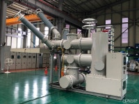 (2024 전력기기 특집) 서전기전, 기술력으로 시장 난관 돌파…GIS 고도화 주력