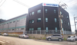 (2024 전력기기특집) 동미전기공업, 잘나갈 때 비상경영…미국 다음은 유럽 겨냥