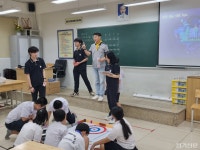 한국폴리텍대학 성남캠퍼스, 베트남 하노이서 국제협력 및 재능기부 활동