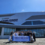 (KECA 네트워크) 전기공사협회 전북특별자치도회 차세대 전기기업인, 제주 신재생E 시설 견학