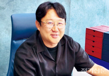 [전기문화대상] 국무총리 표창 – 김태현 우광이엔씨 대표