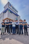 이달의 기능한국인 선정된 김복환 세종전기공업 대표, 기술자가 대우받는 사회 만들기 위해 솔선수범하겠다