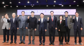 8호선 의정부 연장·의정부경전철 순환선 추진…5차 철도망 계획 반영