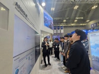 (BIXPO 2024)디지털화·친환경·고효율...미래 전력시장이 원하는 특징을 모두 담다