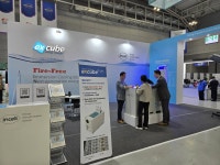 인셀, 빅스포2024에서 액침탱크 방식 ESS excube 등 선봬