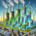 제로에너지건축물 의무화에 머리 아픈 집단에너지