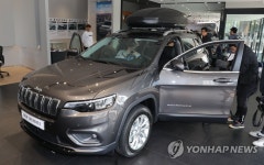 [르포] 美 지프차 찢었다…BYD 강서 전시장·영등포 서비스센터 공사 현황은