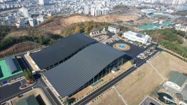 (2024 품질경영) 한빛이노텍, 태양광산업의 새로운 비전 제시하다