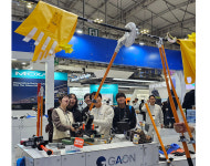 가온, 한국인 체형 맞춤 스마트스틱…효율 향상·피로도 경감